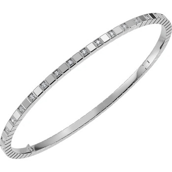 Chopard zlatý Chopard Ice Cube 857702-1010 2040096