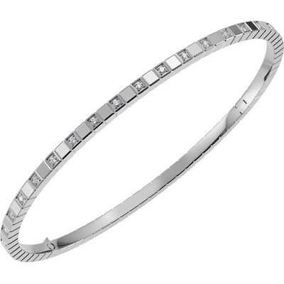 Chopard zlatý Chopard Ice Cube 857702-1010 2040096