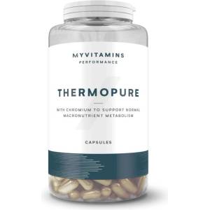 Myprotein Thermopure, 180 Capsules
