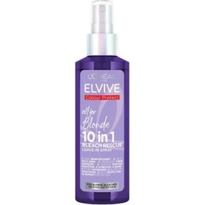 L'Oréal Elseve Color Vive Bleach Rescue - Спрей 10в1 без Отмиване