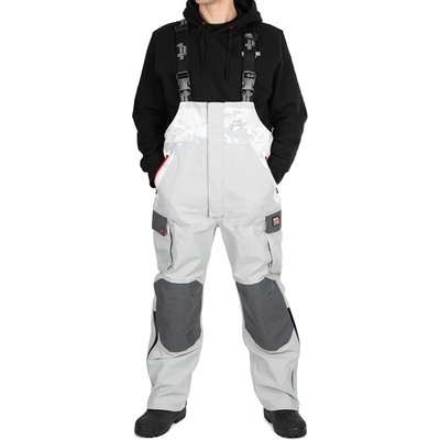 Fox Rage Bunda Light Camo RS Triple Layer Jacket