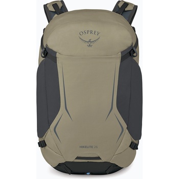 Osprey Туристическа раница Osprey Hikelite 26 l olive tan