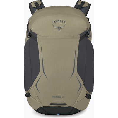 Osprey Туристическа раница Osprey Hikelite 26 l olive tan
