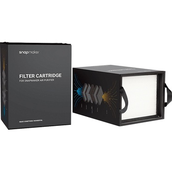 SNAPMAKER Филтърна касета за пречиствател на въздух Snapmaker 2.0
