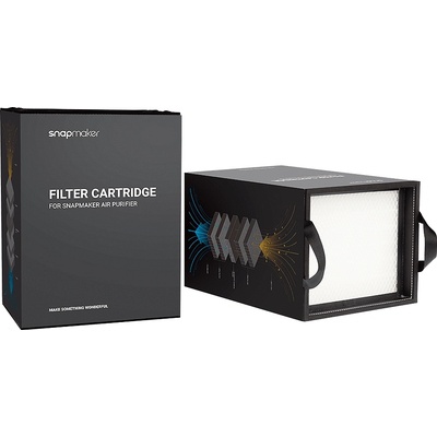 SNAPMAKER Филтърна касета за пречиствател на въздух Snapmaker 2.0