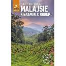 Malajsie, Singapur, Brunej - Turistický