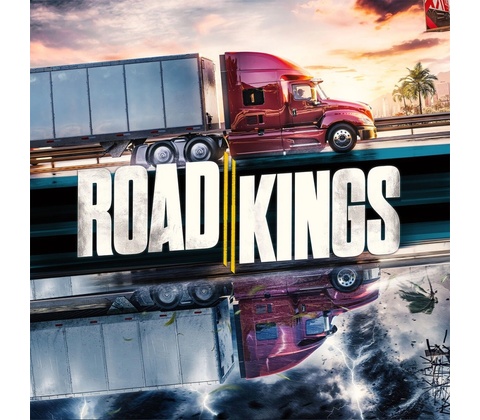 Road Kings