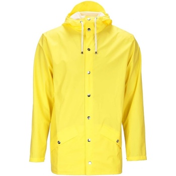 Rains Jacket