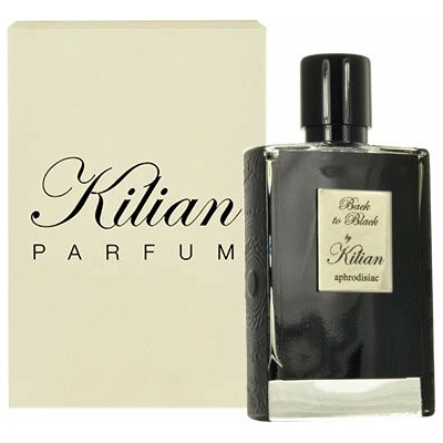 By Kilian By Kilian Back to Black parfémovaná voda unisex 50 ml