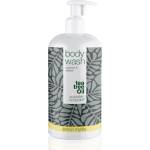 Australian Bodycare Tea Tree Oil Lemon Myrtle освежаващ душ гел 500ml