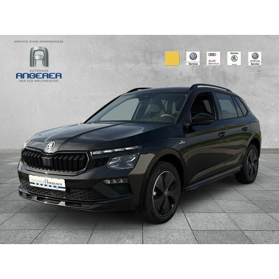 Skoda Kamiq Monte Carlo 85 kW
