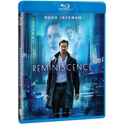 Reminiscence BD