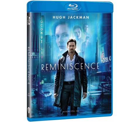 Reminiscence BD