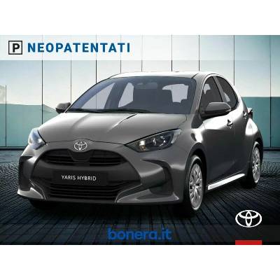 Toyota Yaris 1.5 85 kW