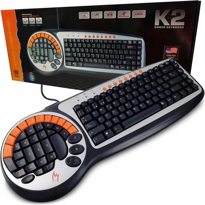 Zykon K2