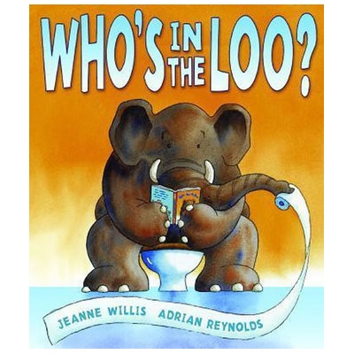 Who's in the Loo?