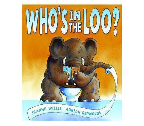 Who's in the Loo?