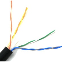 Mogami 3306 CAT5e touring