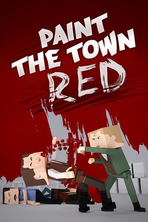 Paint the Town Red Torrent