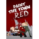 Paint the Town Red
