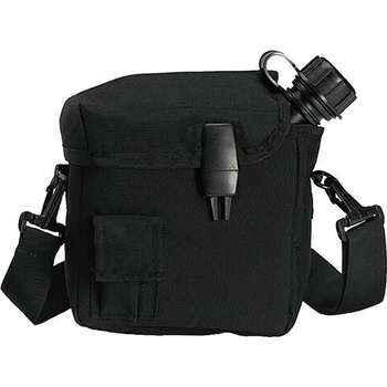 Rothco na poľnú fľašu US 2l čierny