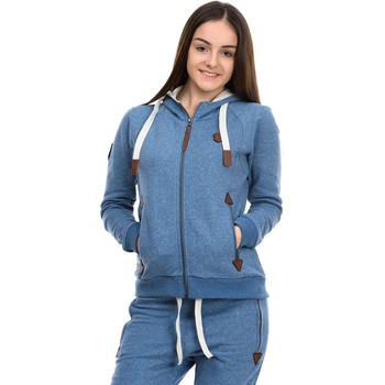 S-line ДАМСКИ cУИТШЪРТ pretty me Розов s