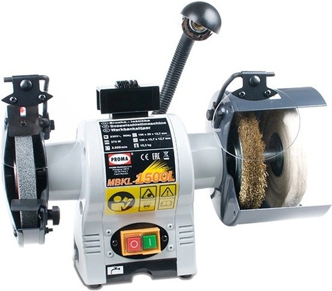 Proma MBKL-1500L