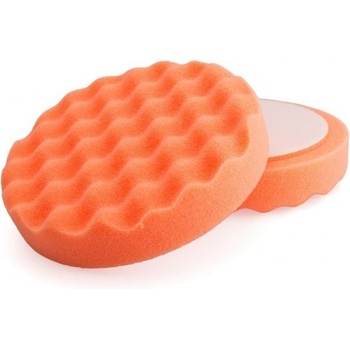 Flexipads ‘Coolshine’ Orange Compounding Grip 150