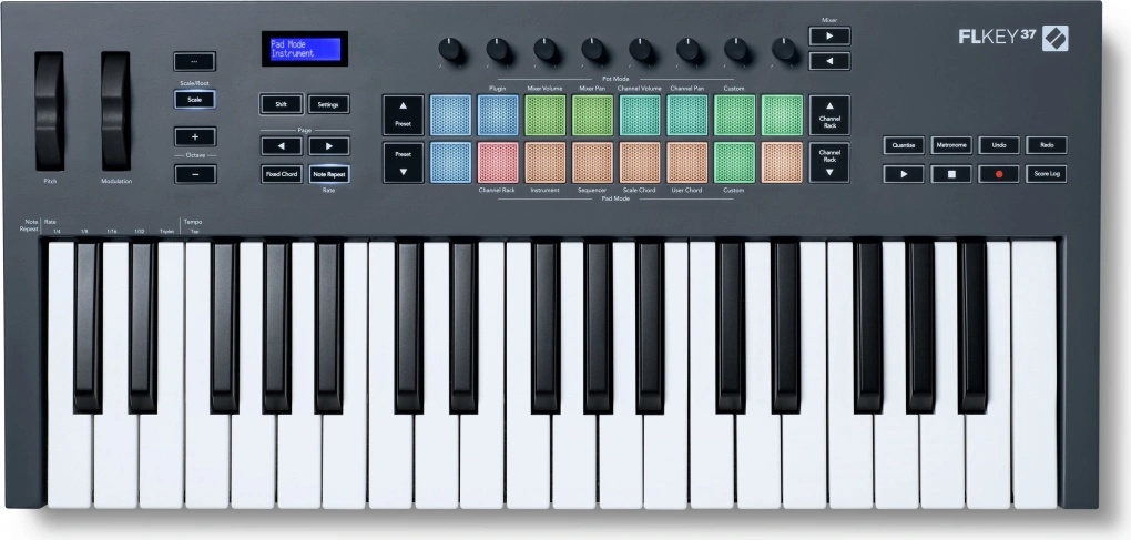 Novation FLkey 37