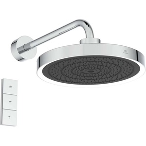 Ideal Standard A7890AA Idealrain Solos Chrome
