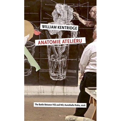 Anatomie Ateliéru
