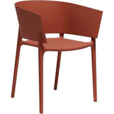 VONDOM zahradní křeslo AFRICA Plastové