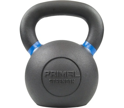 PRIMAL Premium Kettlebell 40kg