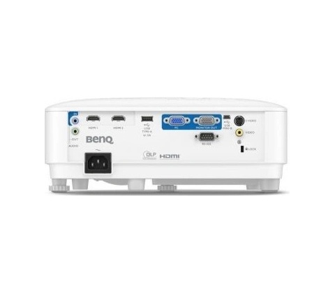 BenQ MW560