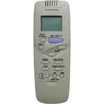 General ARGO RCS-6HPN4E, ASR518, ASR609, ASR612HL, AFR609HL, S6231611619 - съвместимо дистанционно управление на марката General (RCS-6HPN4E, ASR518, ASR609, ASR612HL, AFR609HL, S6231611619)