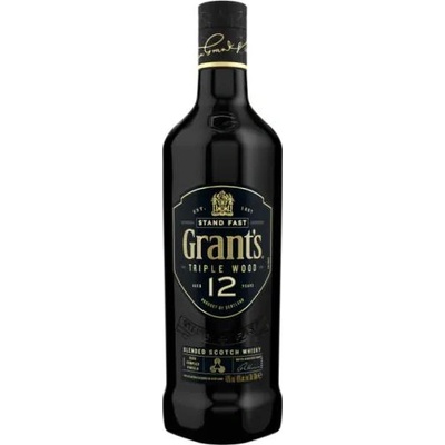 Grant's Грантс 12г. миниатюра