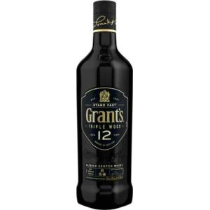 Grant's Грантс 12г. миниатюра