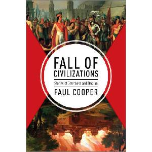 Fall of Civilizations | COOPER PAUL (ISBN: 9781335013415)
