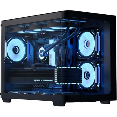 Aerocool P300C-G-BK-V1 (ACCS-PN02033.11)