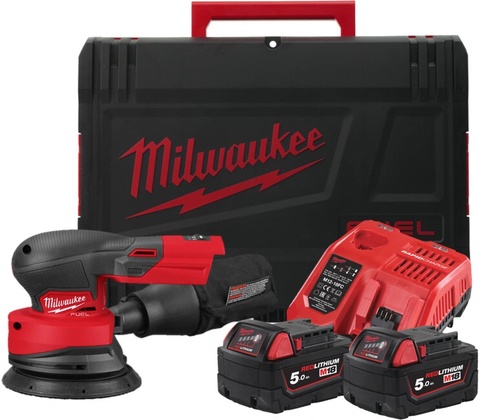 Milwaukee 4933498254