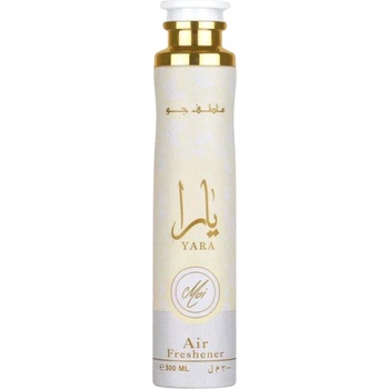 LATTAFA Yara Ароматизатор 300ml Унисекс