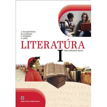 Literatúra I.
