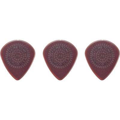 Dunlop 520P 0.88 Primetone Jazz III Xl Trsátko