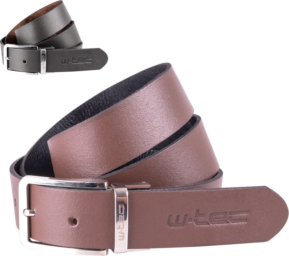 W-TEC Machoo hnědá/černá