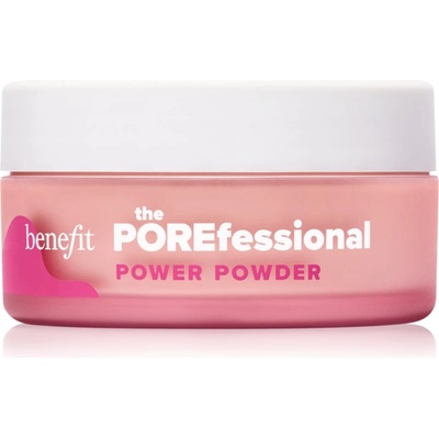 Benefit The POREfessional Power Powder насипна пудра 8 гр