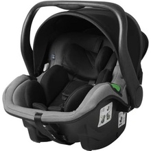 AXKID Envirobaby 2023 Granite Grey