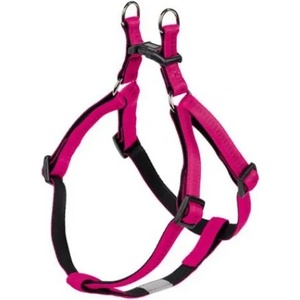 Nobby Нагръдник soft grip ширина 10 мм обиколка - 30-40 см циклама 78506-77