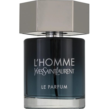 Image 1 of Yves Saint Laurent L'Homme Le Parfum EDP 100 ml Tester