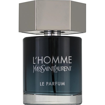 Yves Saint Laurent L'Homme Le Parfum EDP 100 ml Tester