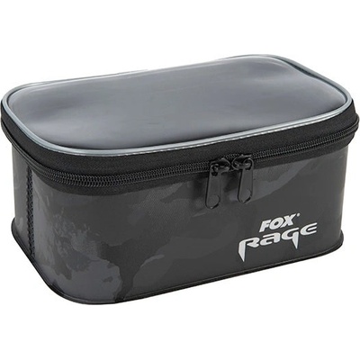 Fox Rage Puzdro Camo Accessory Bag Medium